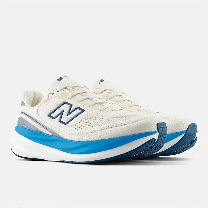 New Balance 1080v15 Wide Running Shoes - Image 2