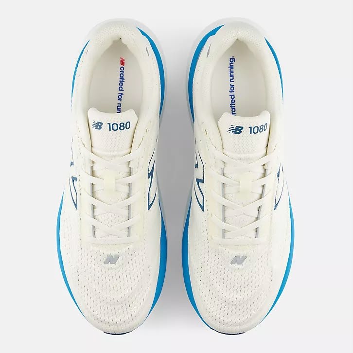 New Balance 1080v15 Wide Running Shoes - Image 3