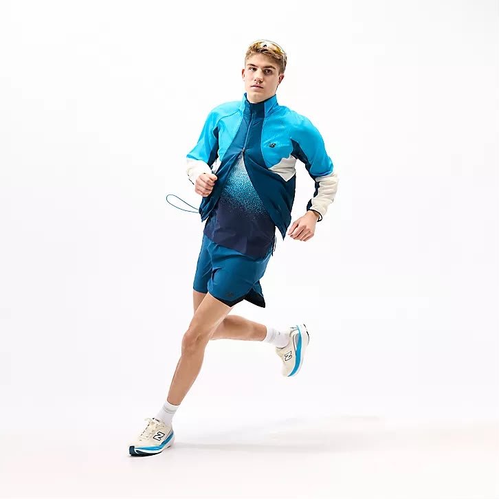 New Balance 1080v15 Wide Running Shoes - Image 8