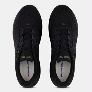 New Balance 1080v15 Black Wide Running Shoes