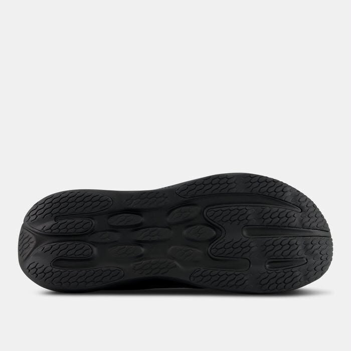 New Balance 1080v15 Black Wide Running Shoes - Image 4