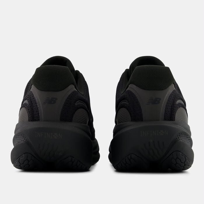 New Balance 1080v15 Black Wide Running Shoes - Image 6