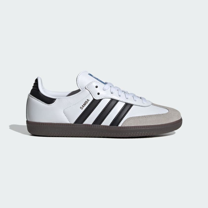 Adidas Samba OG Shoes - Image 2