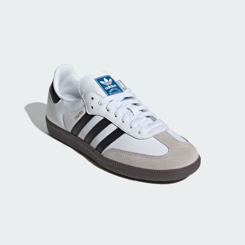 Adidas Samba OG Shoes - Image 3