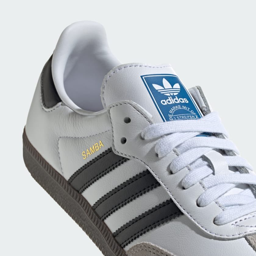 Adidas Samba OG Shoes - Image 6
