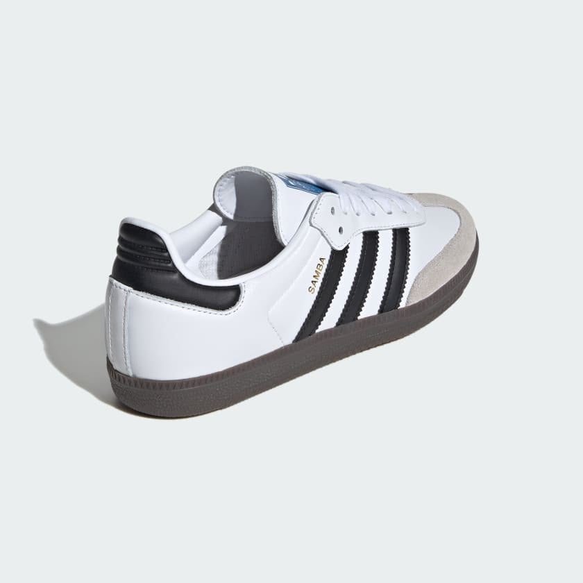 Adidas Samba OG Shoes - Image 7
