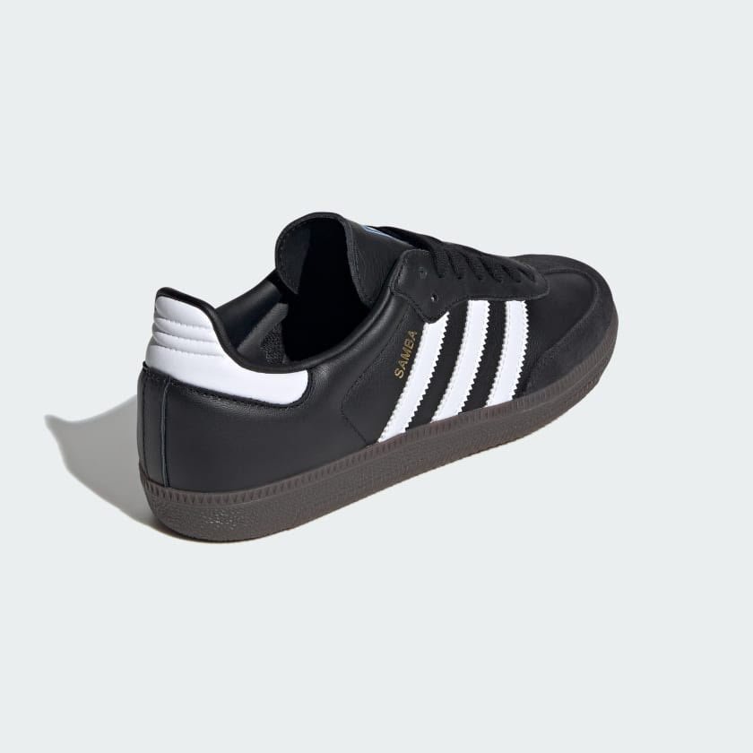 Adidas Samba OG Shoes - Image 2