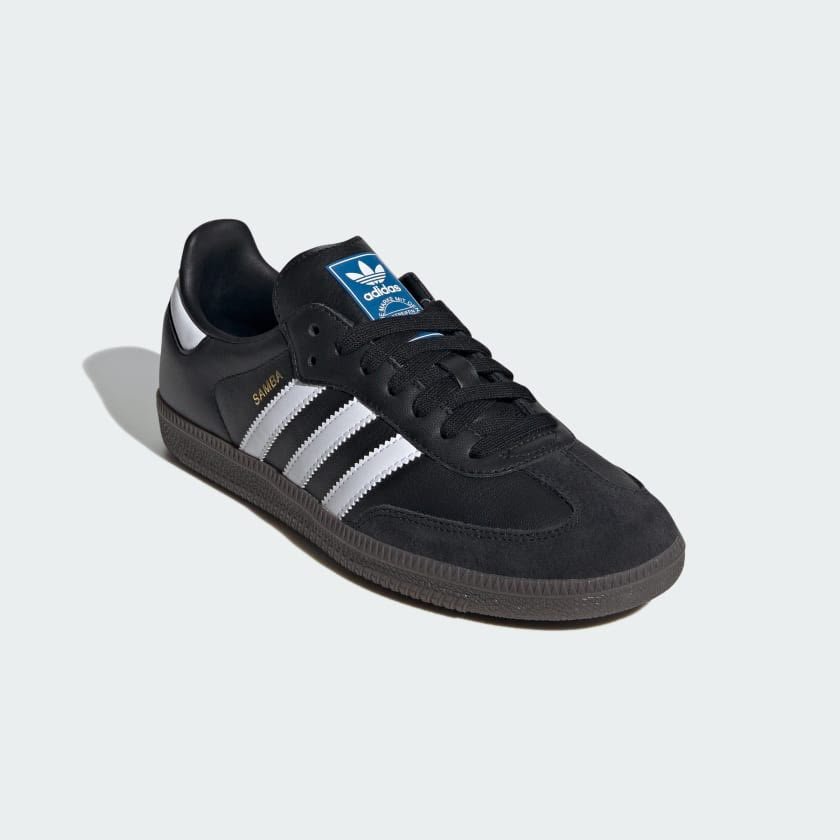 Adidas Samba OG Shoes - Image 3