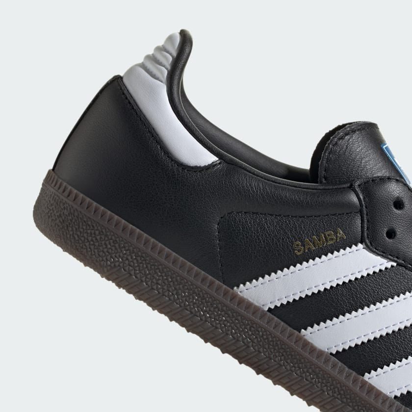 Adidas Samba OG Shoes - Image 4