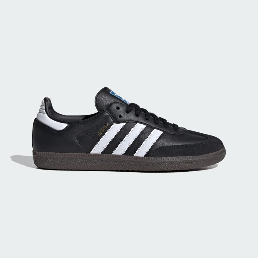 Adidas Samba OG Shoes - Image 7