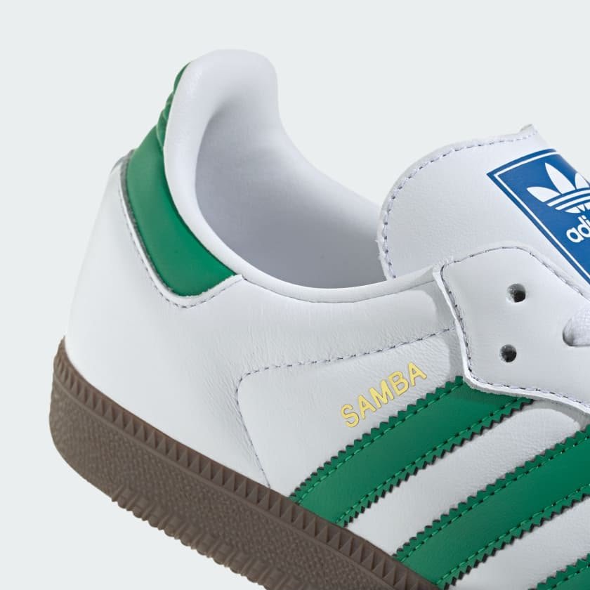 Adidas Samba OG Shoes - Image 2