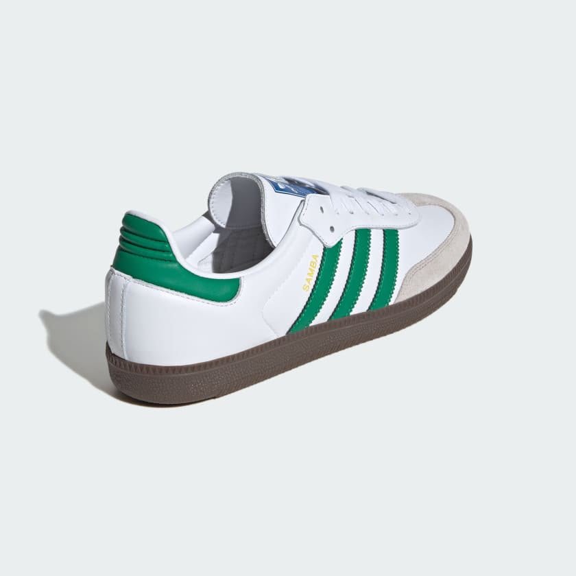 Adidas Samba OG Shoes - Image 3
