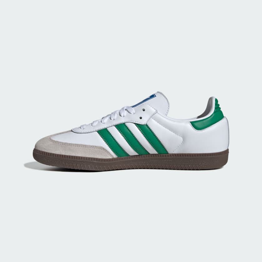 Adidas Samba OG Shoes - Image 4