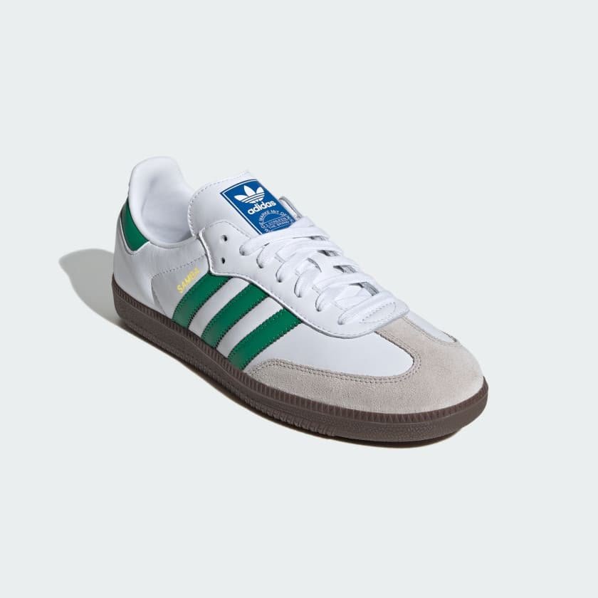 Adidas Samba OG Shoes - Image 7