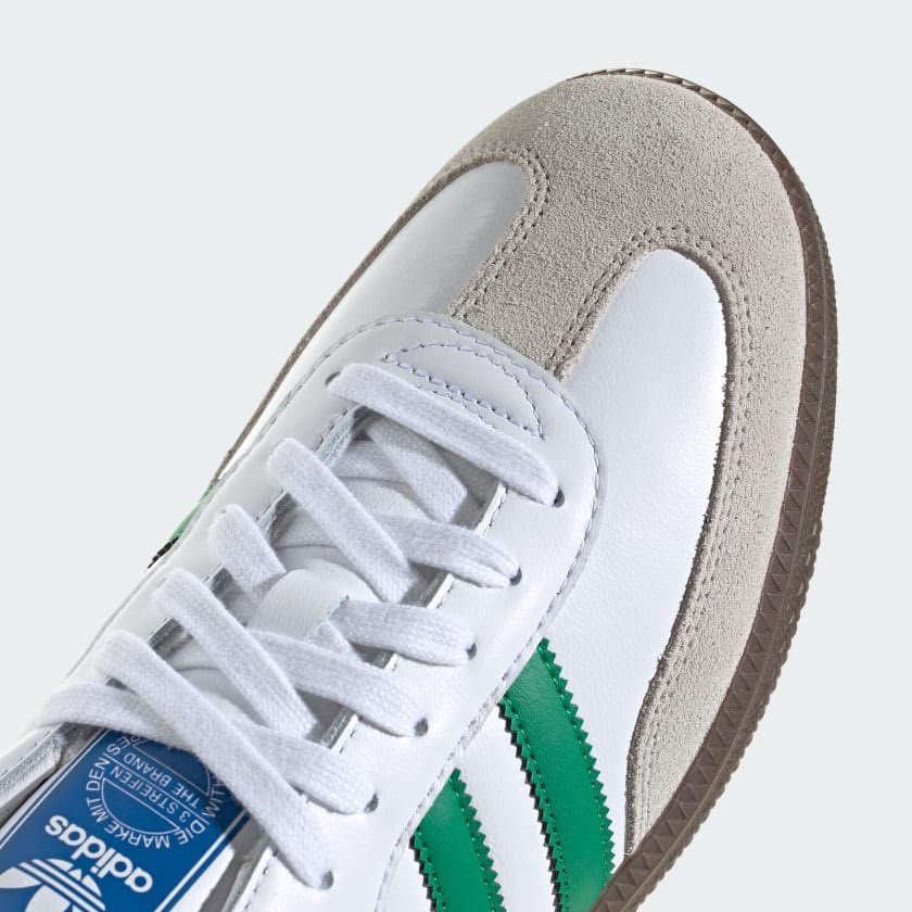 Adidas Samba OG Shoes - Image 8
