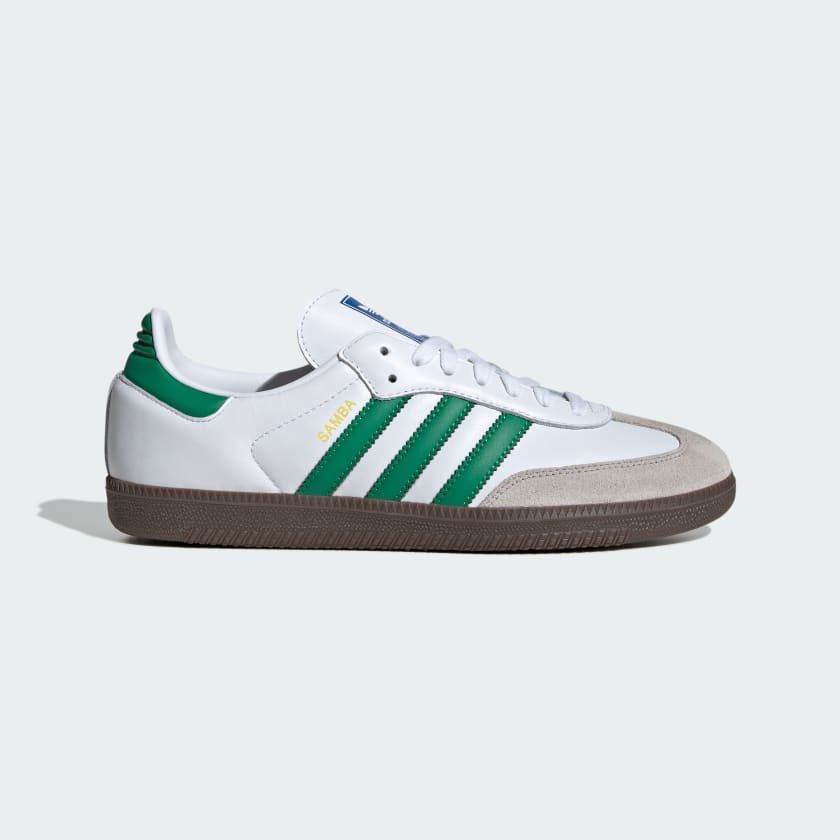 Adidas Samba OG Shoes - Image 9