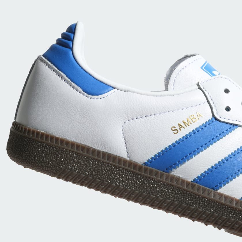 Adidas Samba Shoes - Image 2