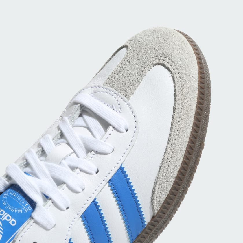 Adidas Samba Shoes - Image 3
