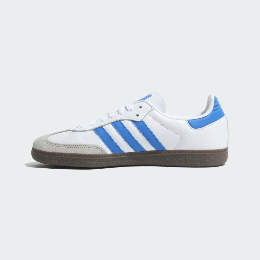 Adidas Samba Shoes - Image 4