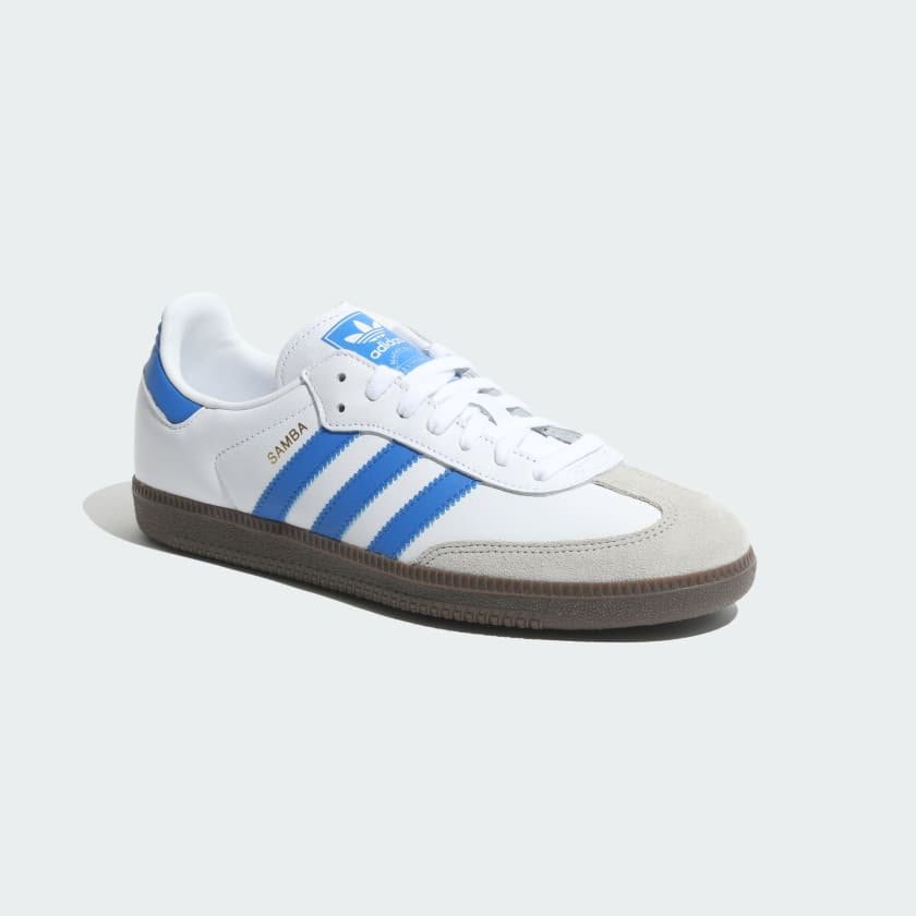 Adidas Samba Shoes - Image 6