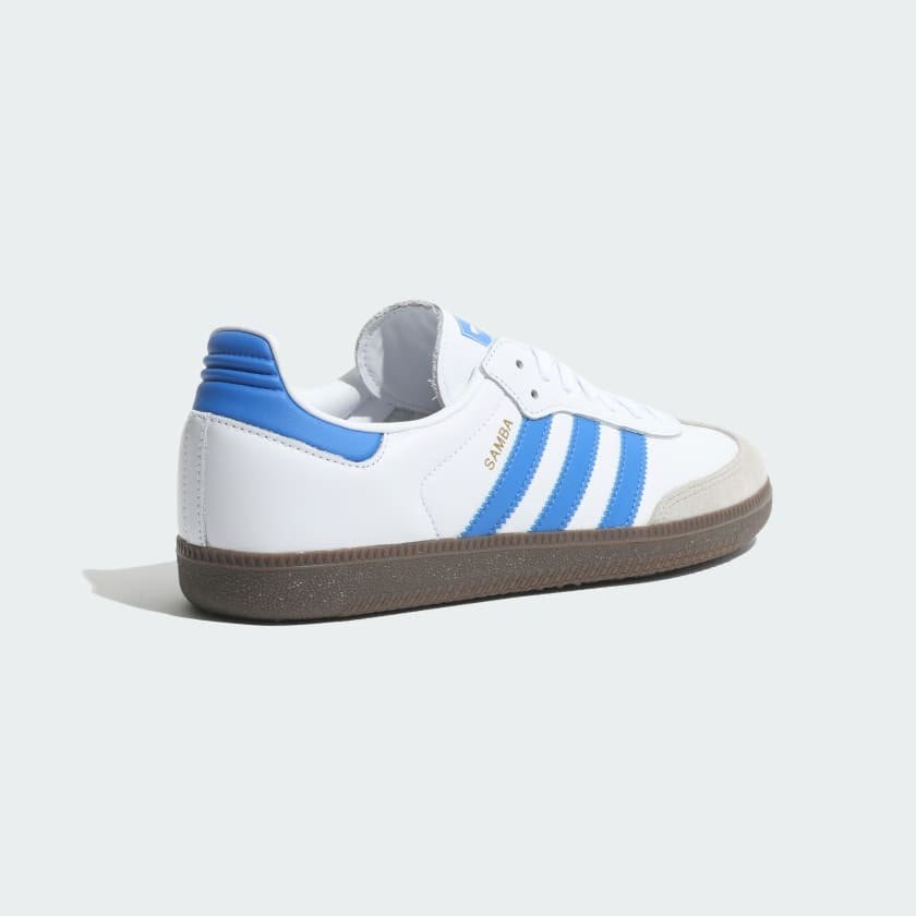 Adidas Samba Shoes - Image 7