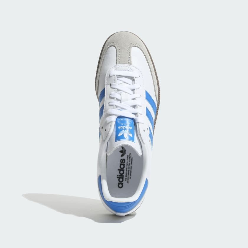 Adidas Samba Shoes