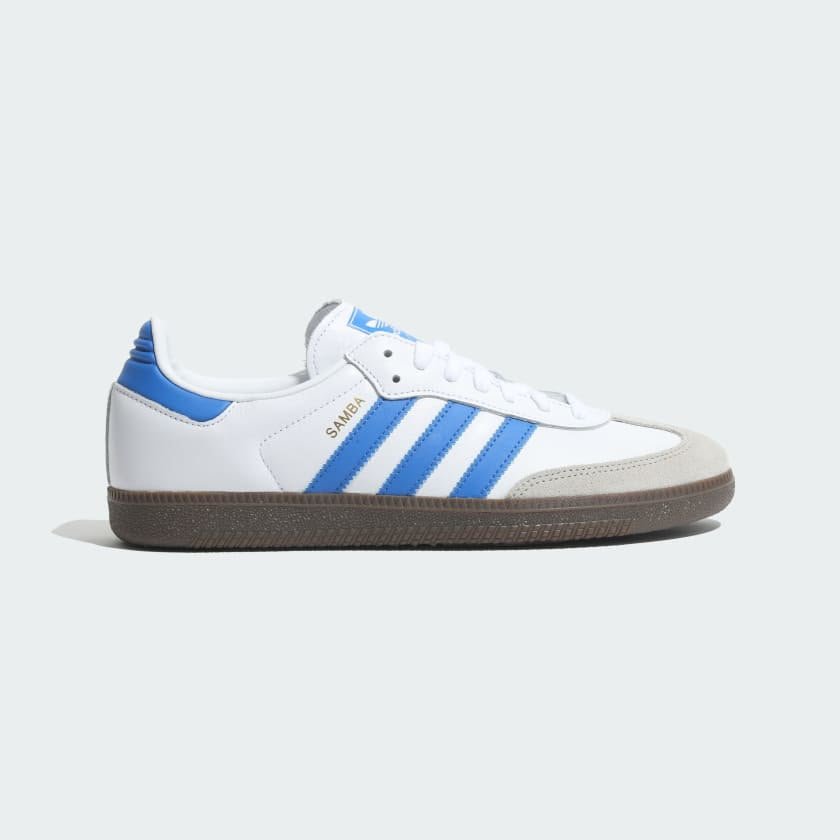 Adidas Samba Shoes - Image 9