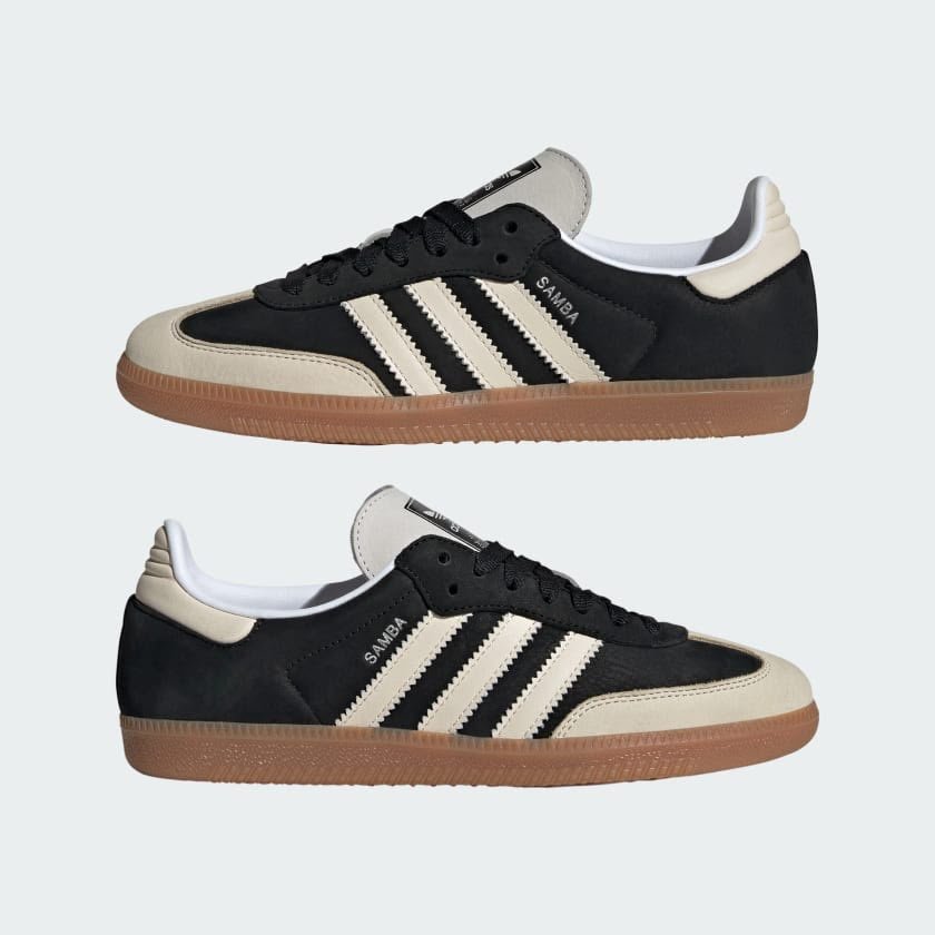 Adidas Samba OG Shoes - Image 6