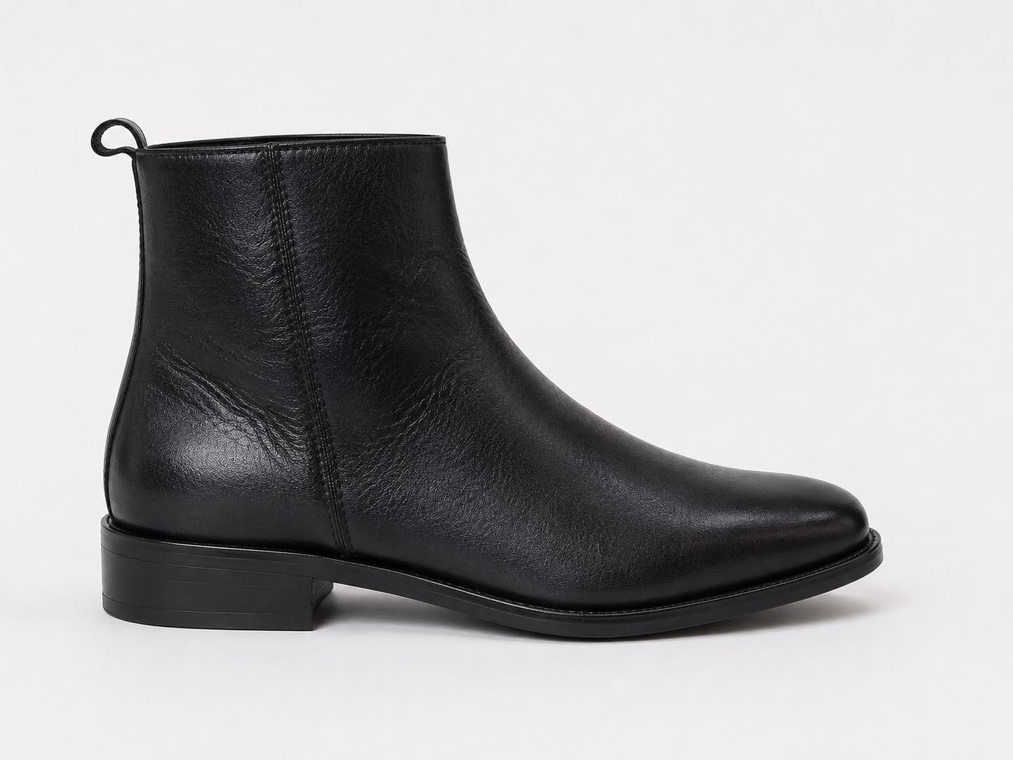Footjack Men’s Ankle Boots - Image 5