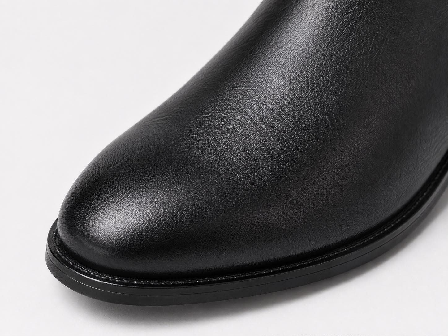 Footjack Men’s Ankle Boots - Image 6