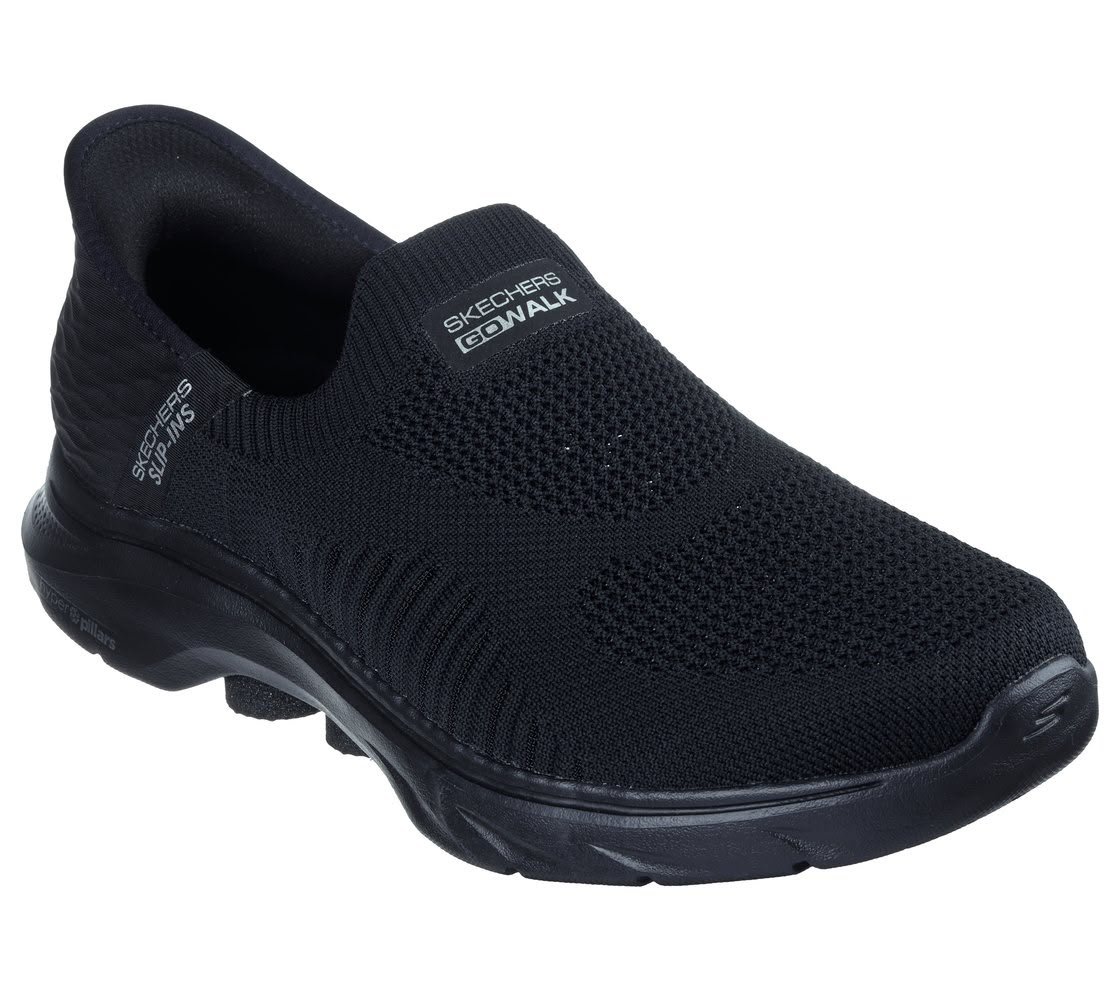 Skechers GO WALK 7 - CONFORMITY - Image 7